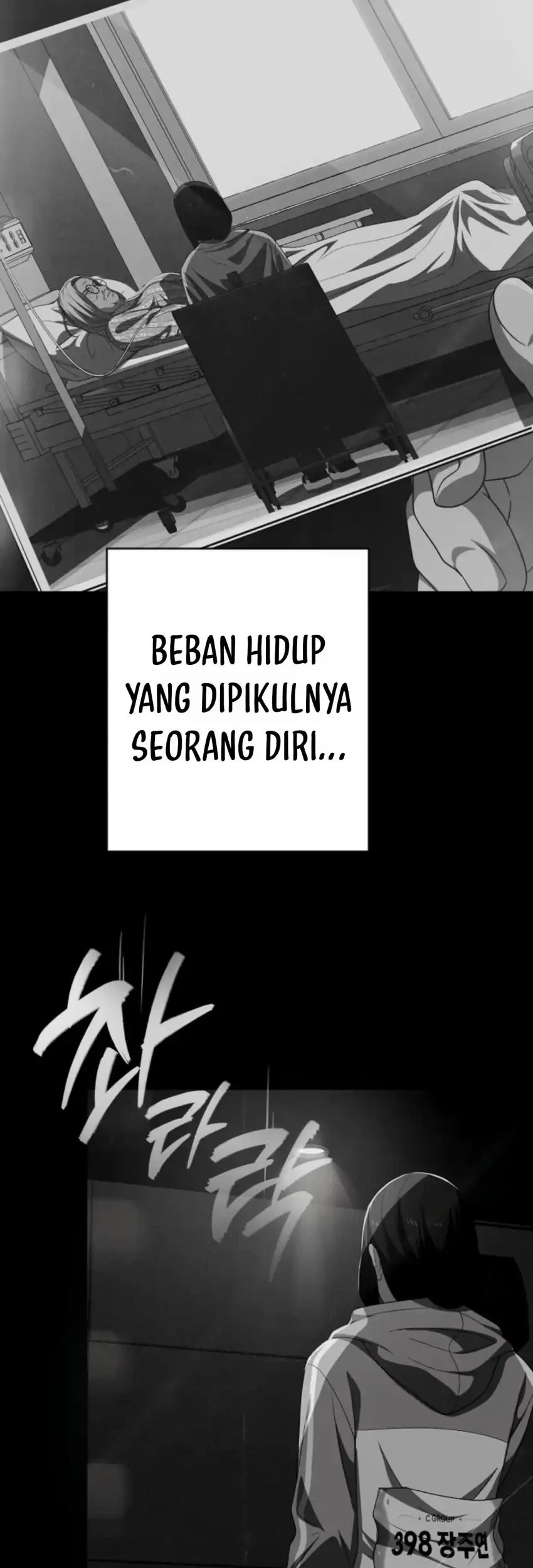 Voice Phishing Turns Your Life Around Chapter 100 halaman 23