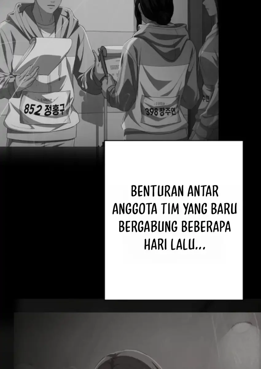 Voice Phishing Turns Your Life Around Chapter 100 halaman 26