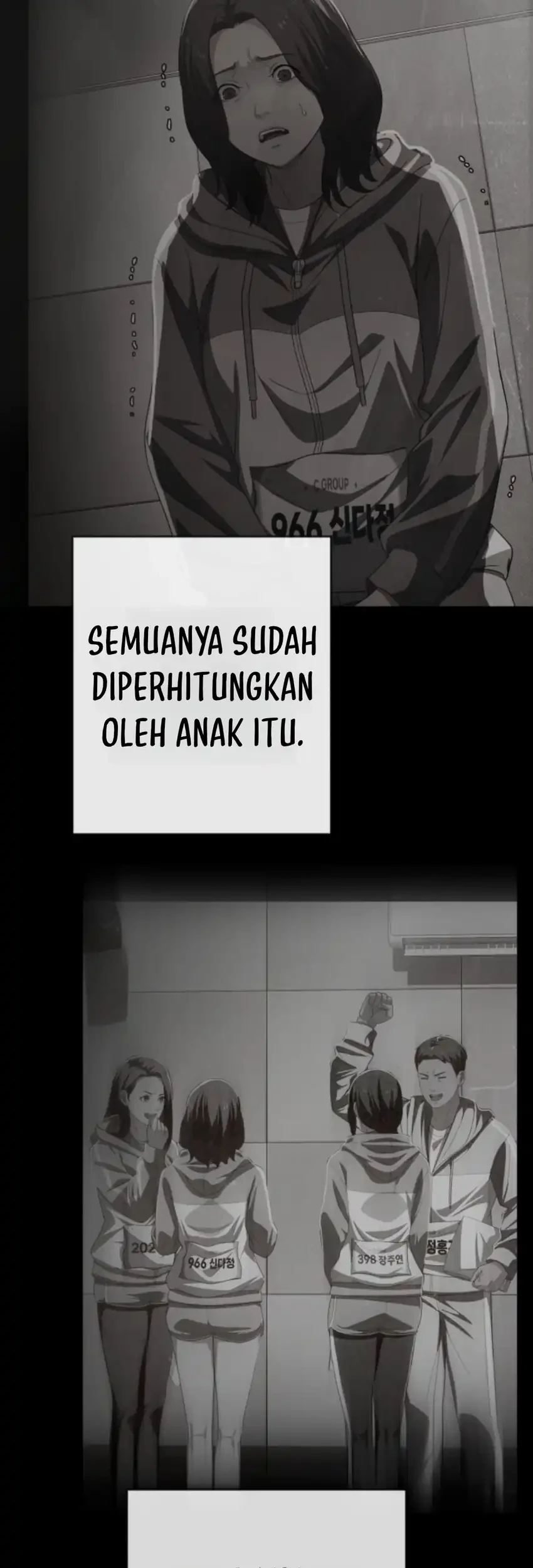 Voice Phishing Turns Your Life Around Chapter 100 halaman 27