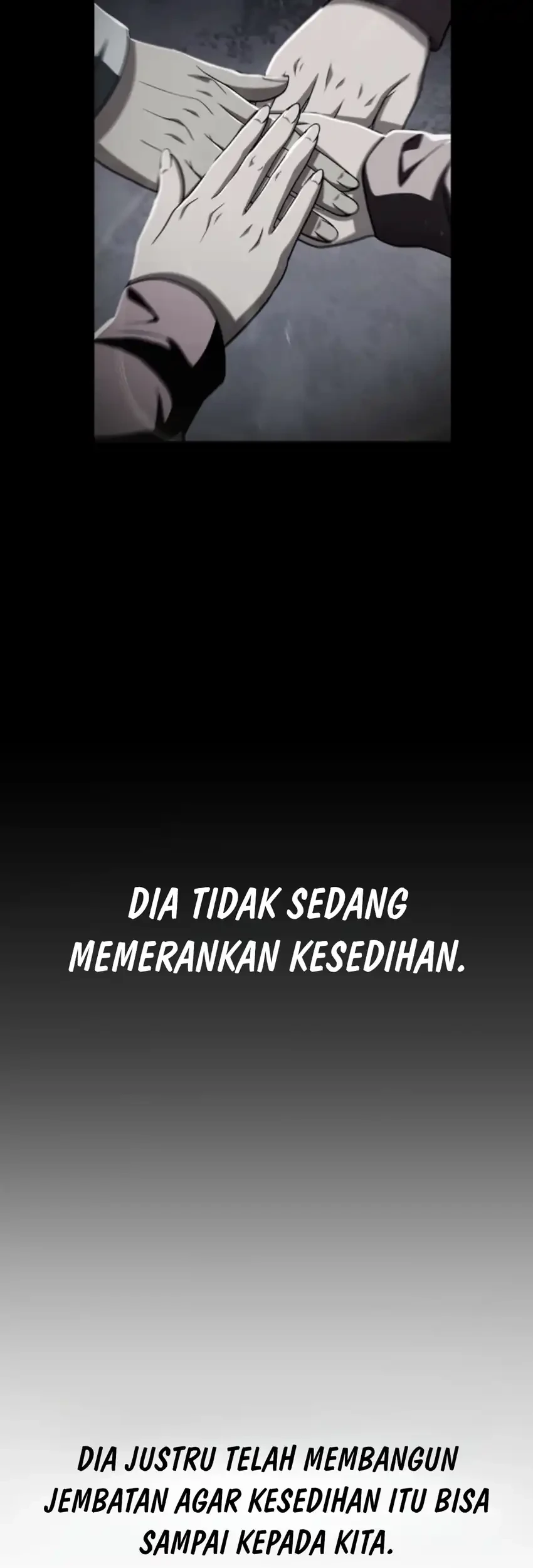 Voice Phishing Turns Your Life Around Chapter 100 halaman 29