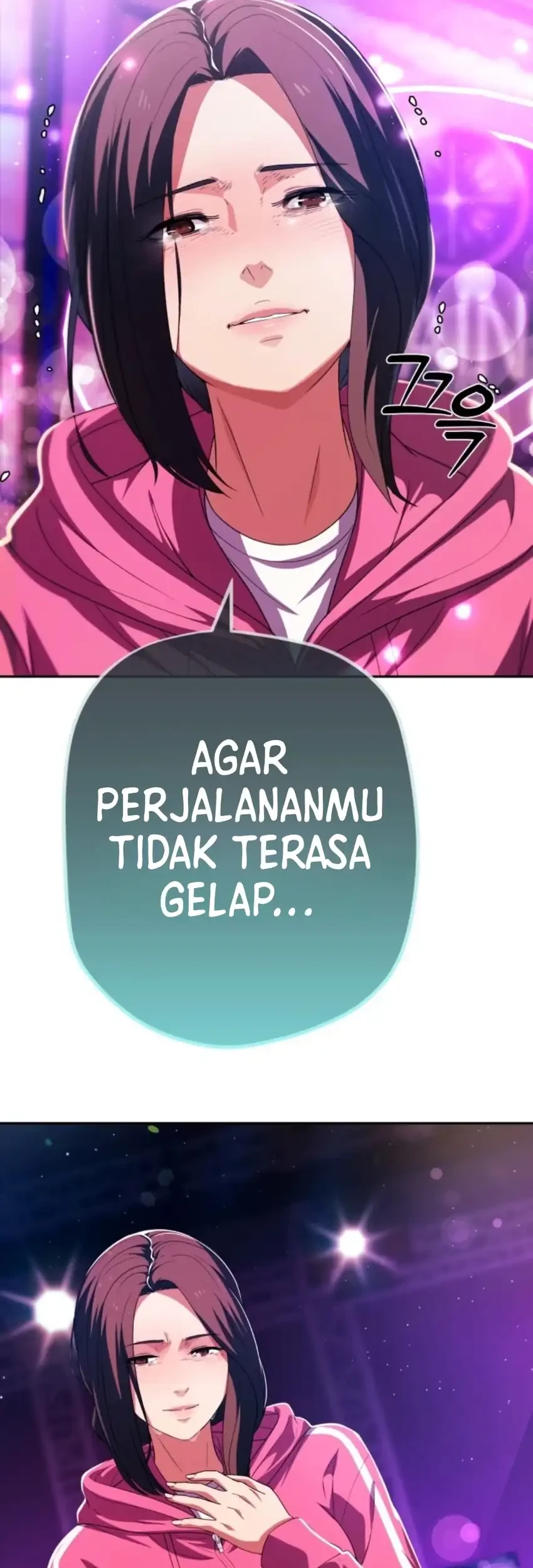 Voice Phishing Turns Your Life Around Chapter 100 halaman 31