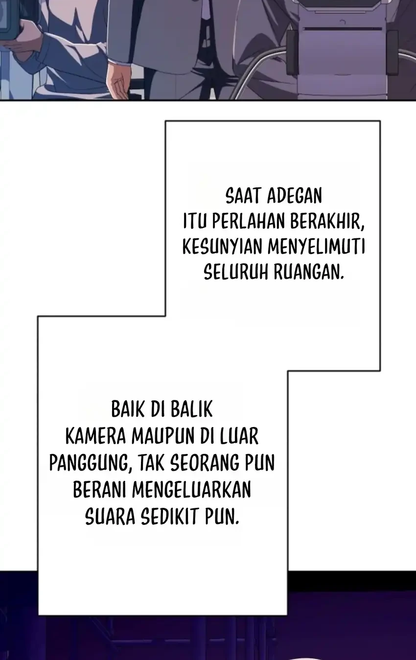 Voice Phishing Turns Your Life Around Chapter 100 halaman 34