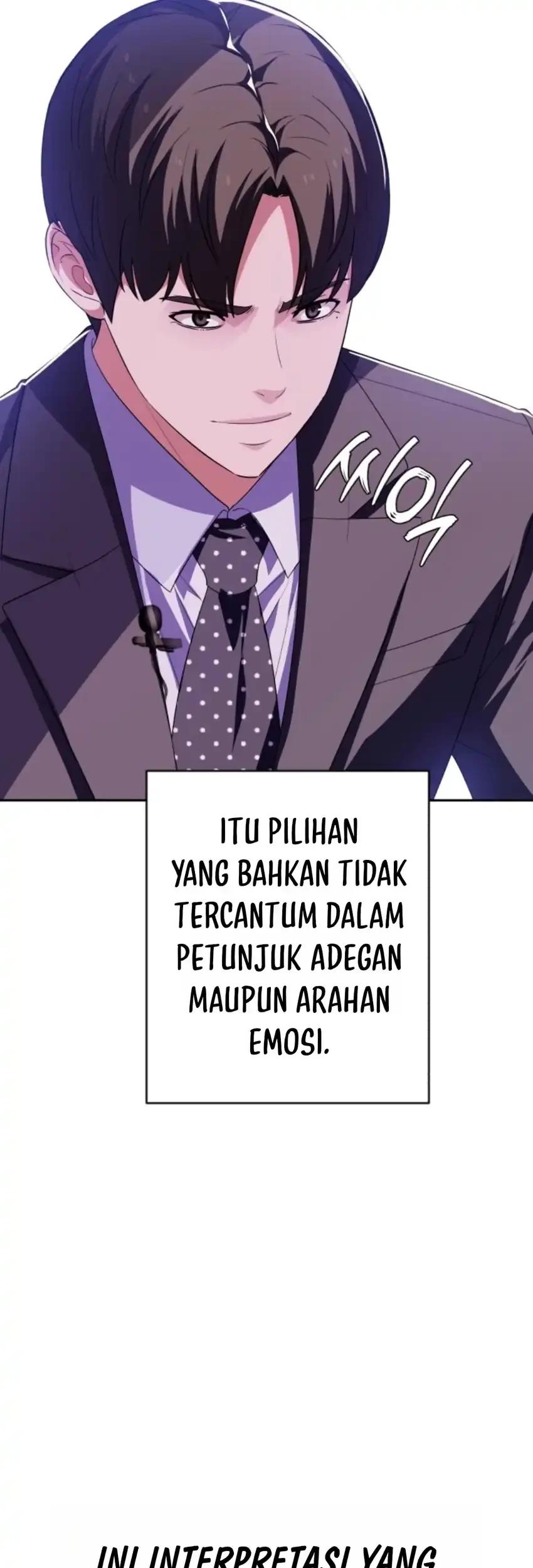 Voice Phishing Turns Your Life Around Chapter 100 halaman 39