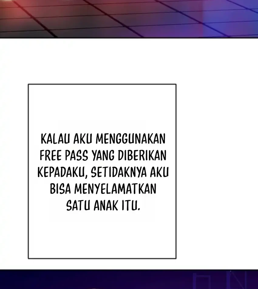 Voice Phishing Turns Your Life Around Chapter 100 halaman 71