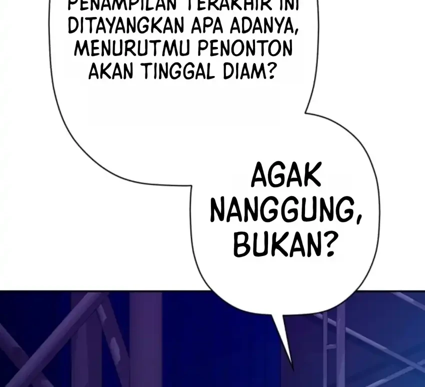 Voice Phishing Turns Your Life Around Chapter 100 Gambar 74