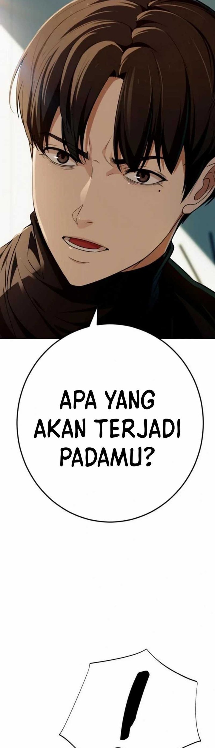 Voice Phishing Turns Your Life Around Chapter 12 Gambar 35