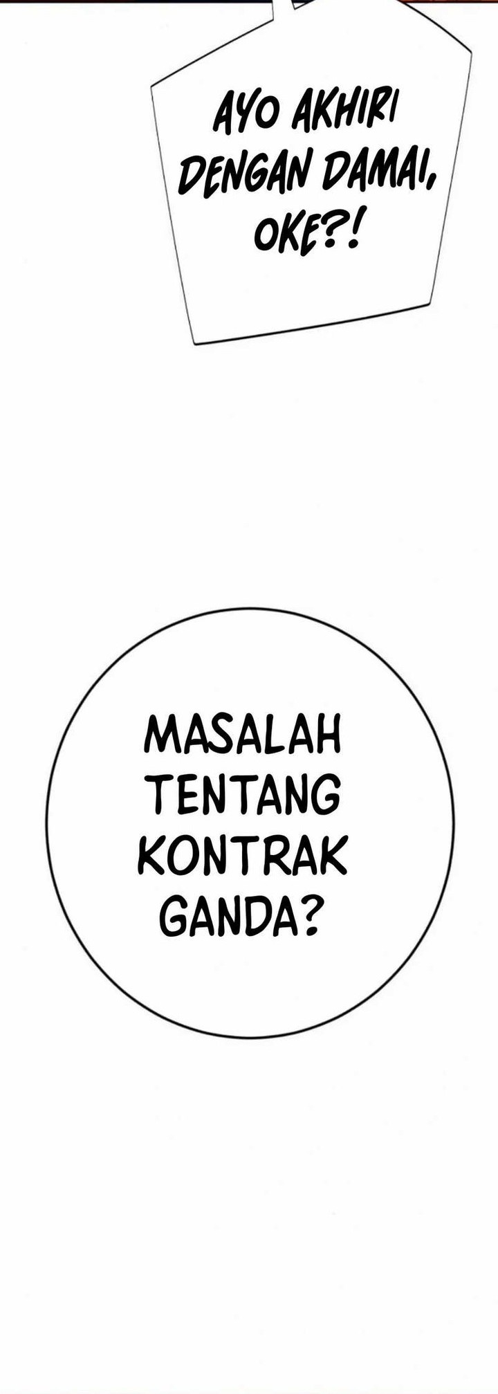 Voice Phishing Turns Your Life Around Chapter 12 Gambar 42