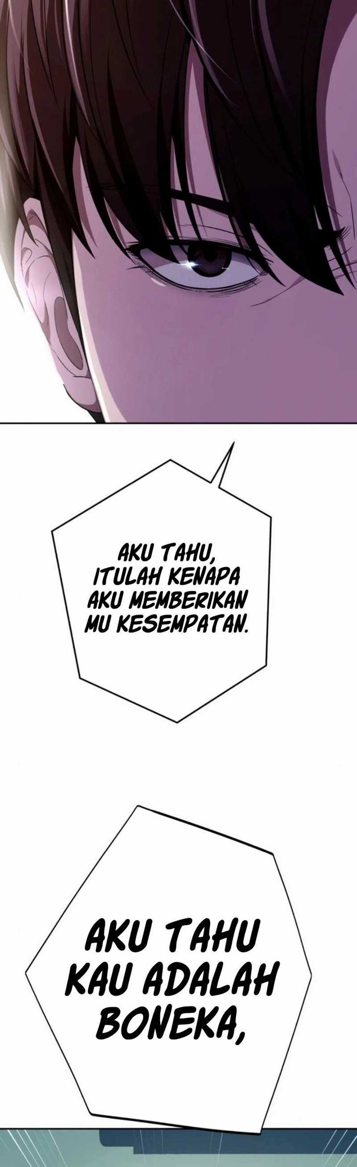 Voice Phishing Turns Your Life Around Chapter 12 Gambar 44