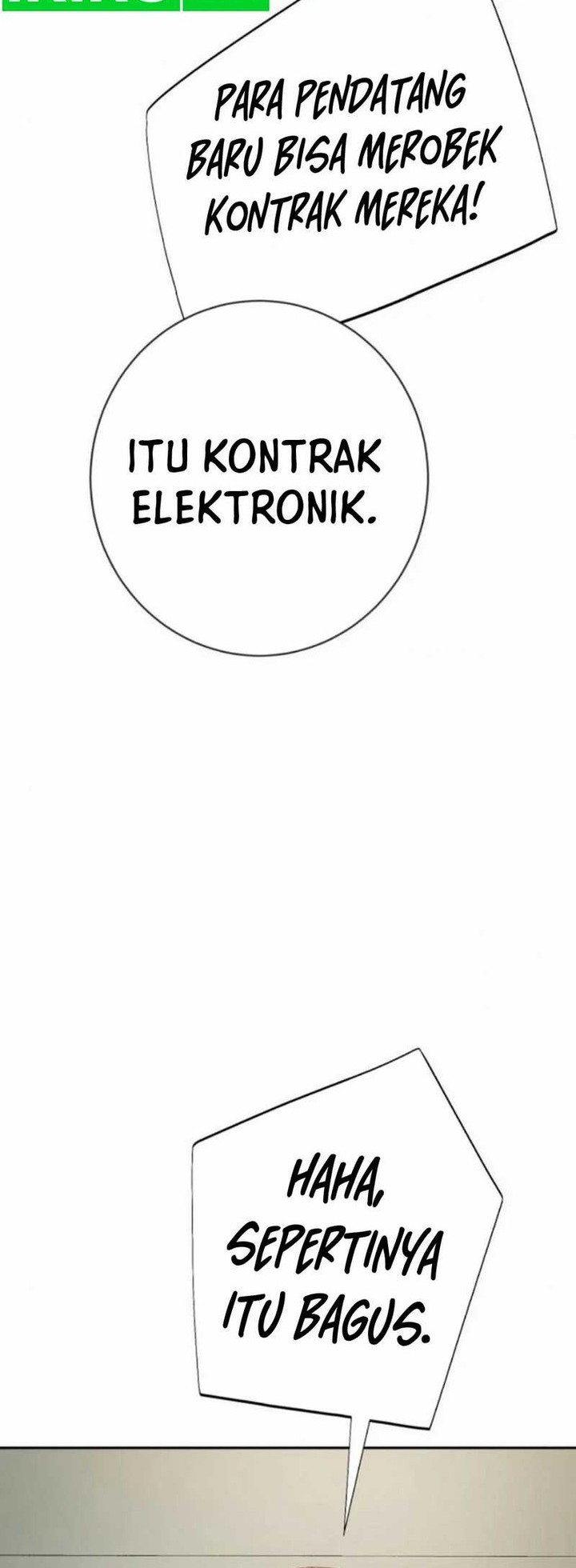 Voice Phishing Turns Your Life Around Chapter 12 Gambar 62