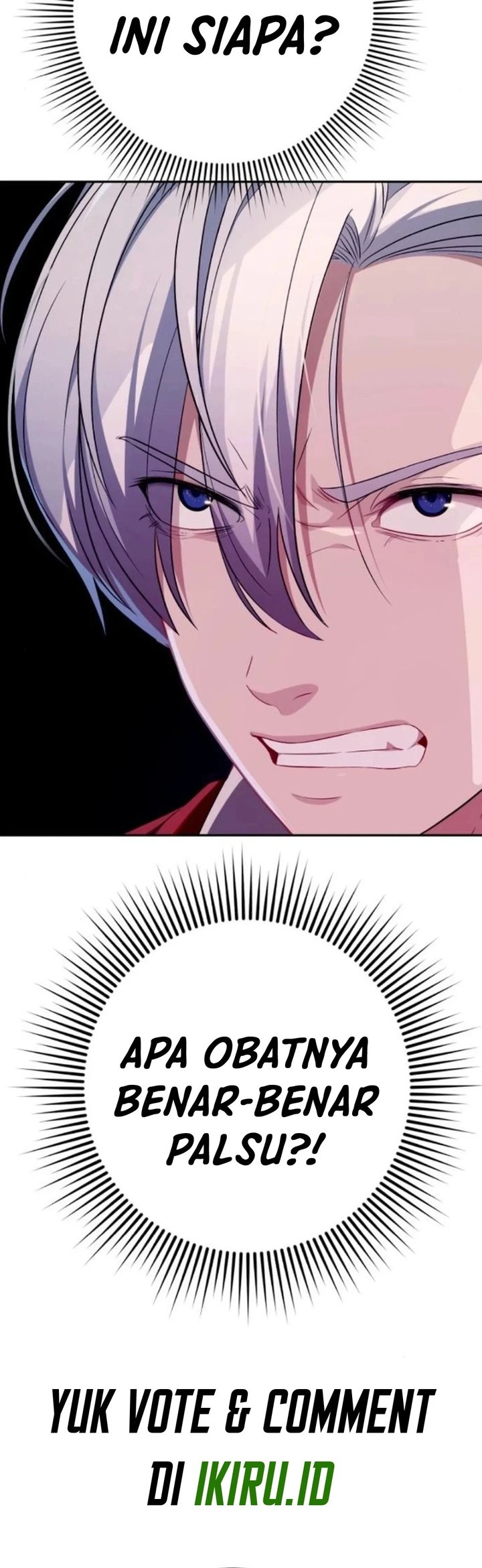 Voice Phishing Turns Your Life Around Chapter 13 Gambar 24