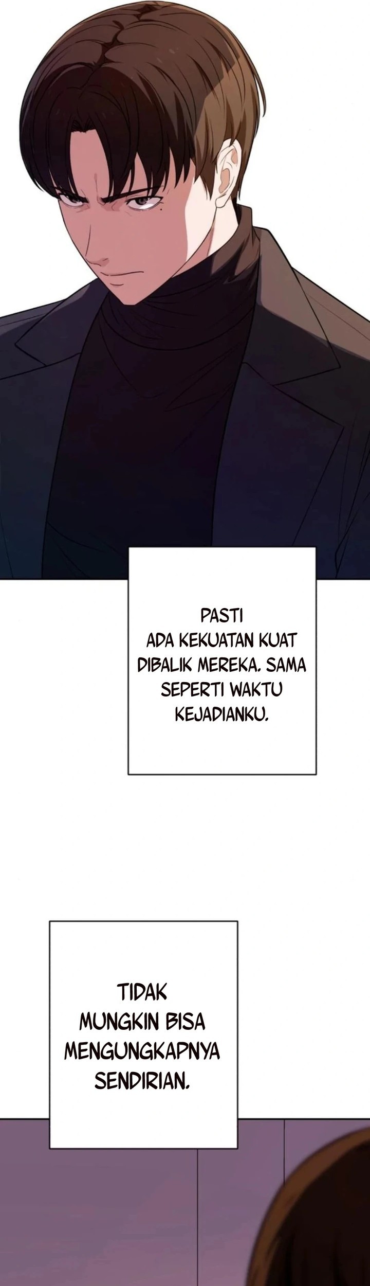 Voice Phishing Turns Your Life Around Chapter 13 Gambar 39