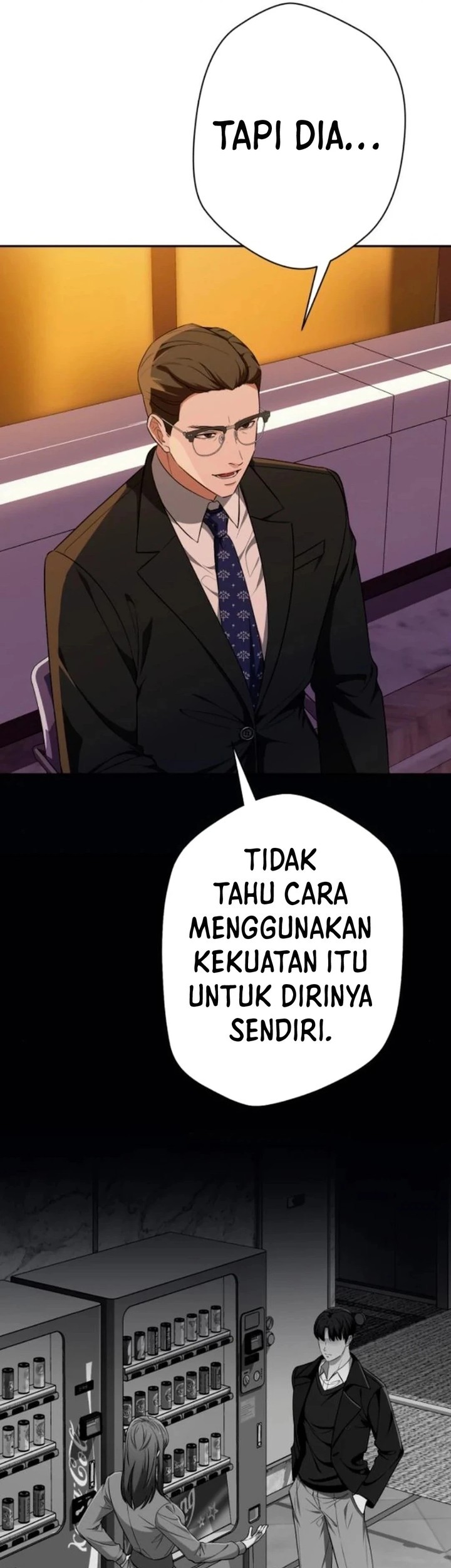 Voice Phishing Turns Your Life Around Chapter 13 Gambar 49