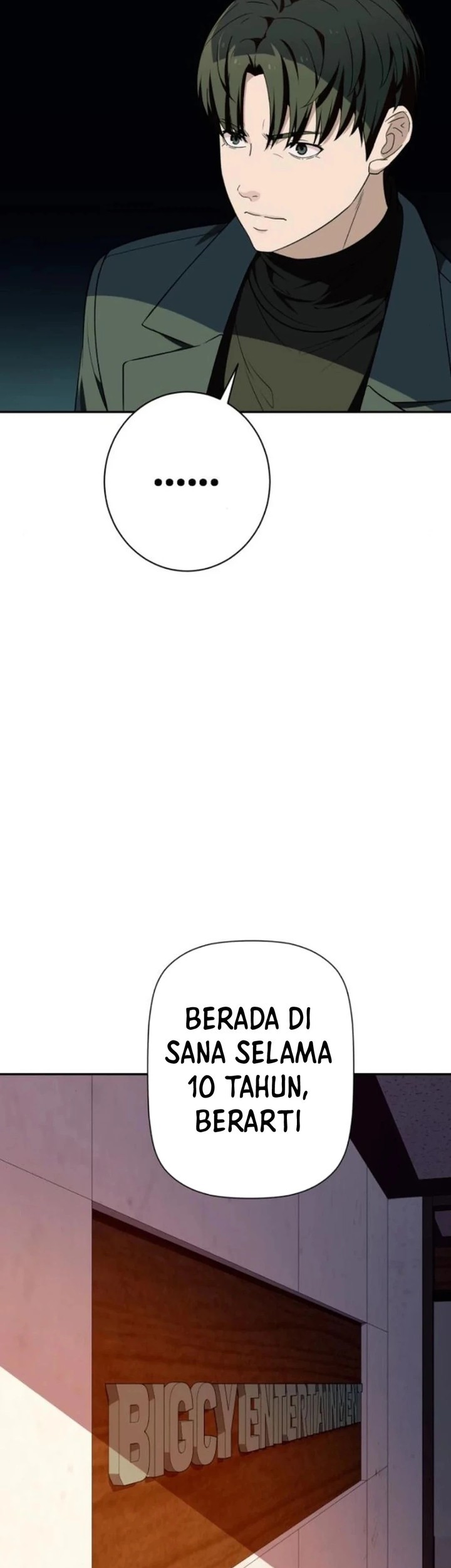 Voice Phishing Turns Your Life Around Chapter 13 Gambar 51