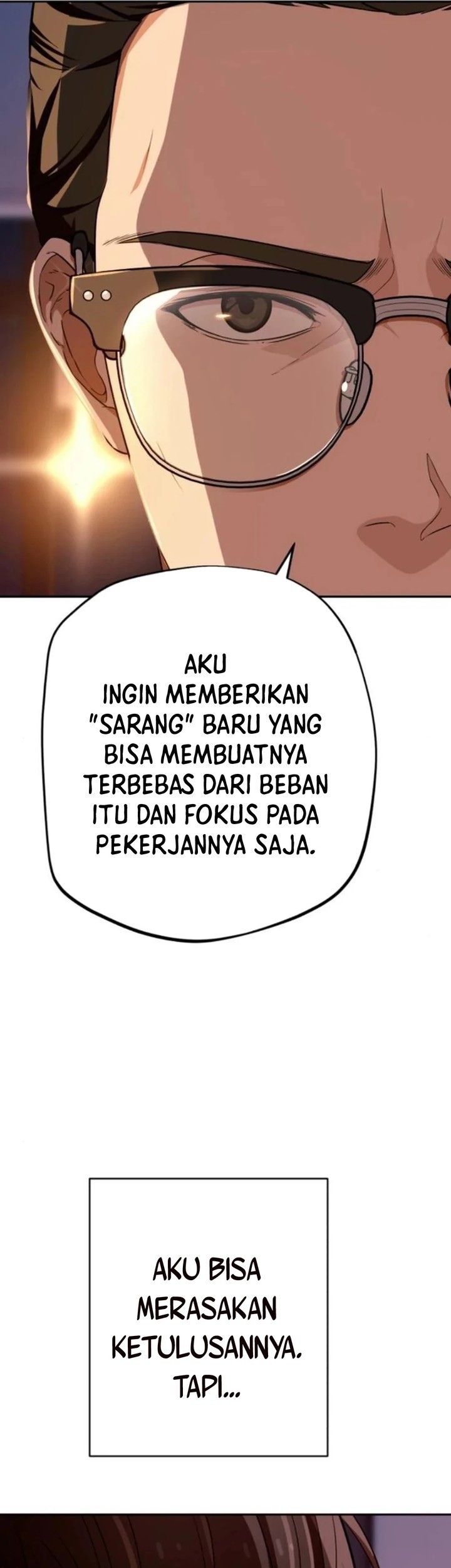 Voice Phishing Turns Your Life Around Chapter 13 Gambar 53