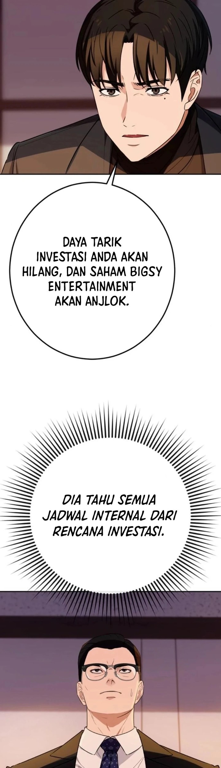 Voice Phishing Turns Your Life Around Chapter 13 Gambar 72