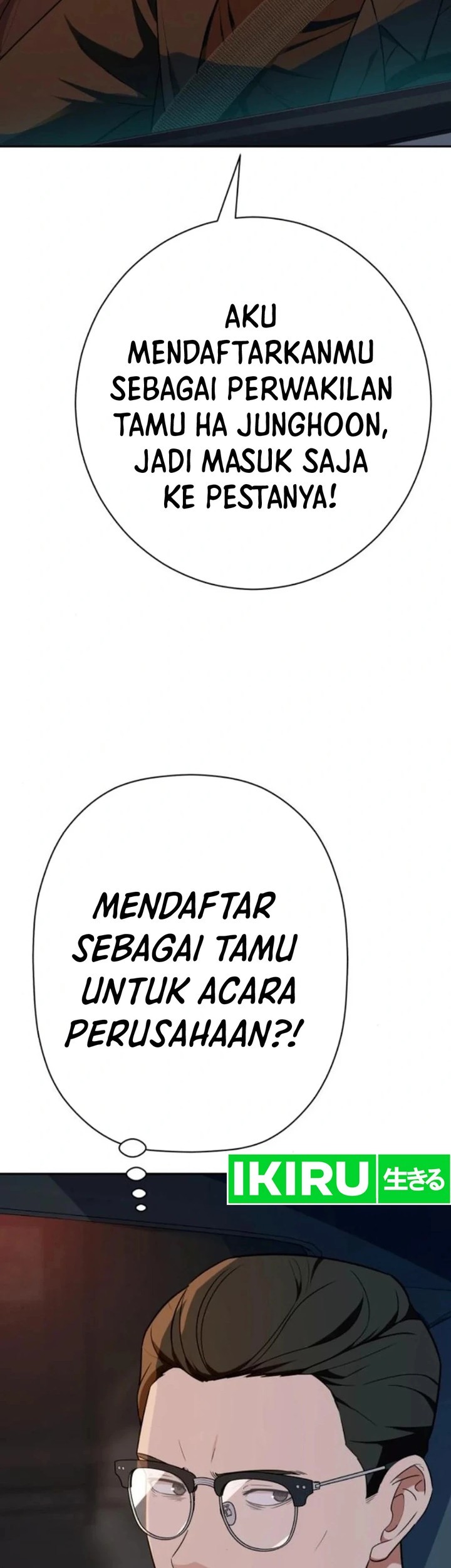 Voice Phishing Turns Your Life Around Chapter 13 Gambar 86