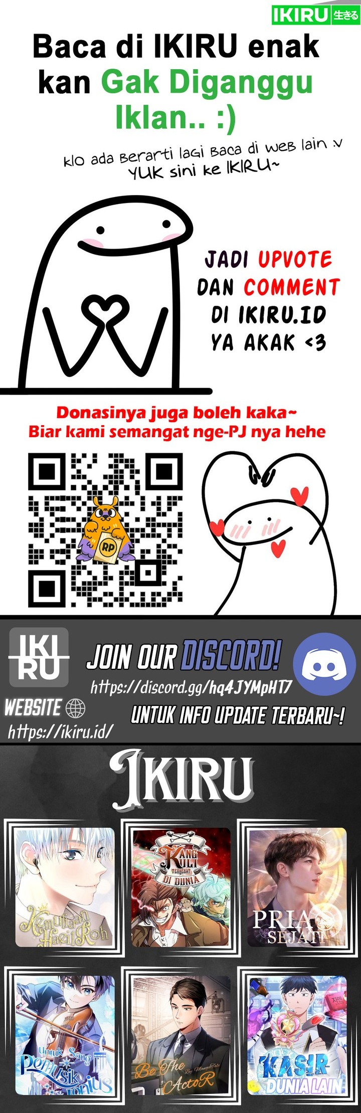 Voice Phishing Turns Your Life Around Chapter 13 Gambar 91