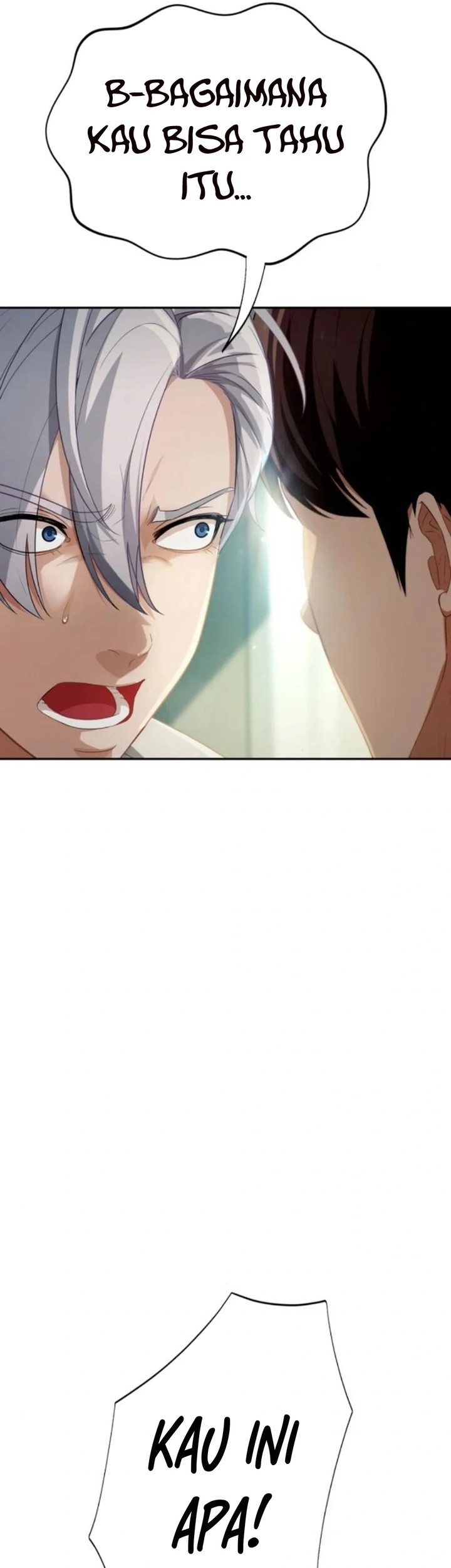 Voice Phishing Turns Your Life Around Chapter 13 Gambar 7