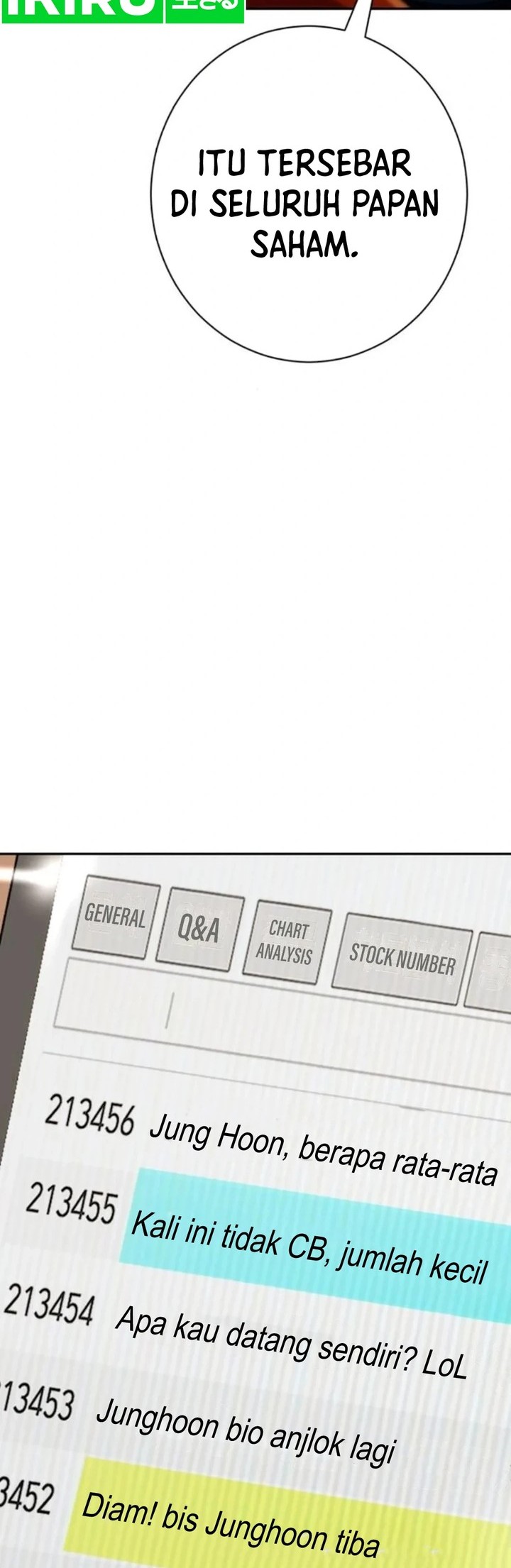 Voice Phishing Turns Your Life Around Chapter 13 Gambar 10