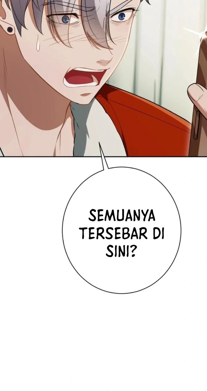 Voice Phishing Turns Your Life Around Chapter 13 Gambar 12