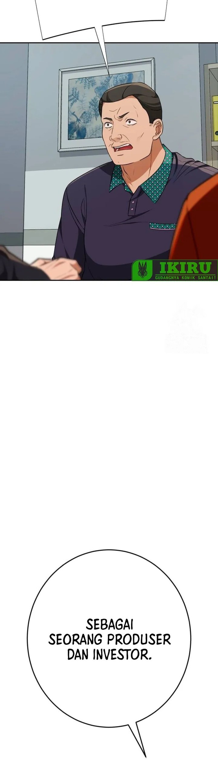 Voice Phishing Turns Your Life Around Chapter 16 Gambar 52