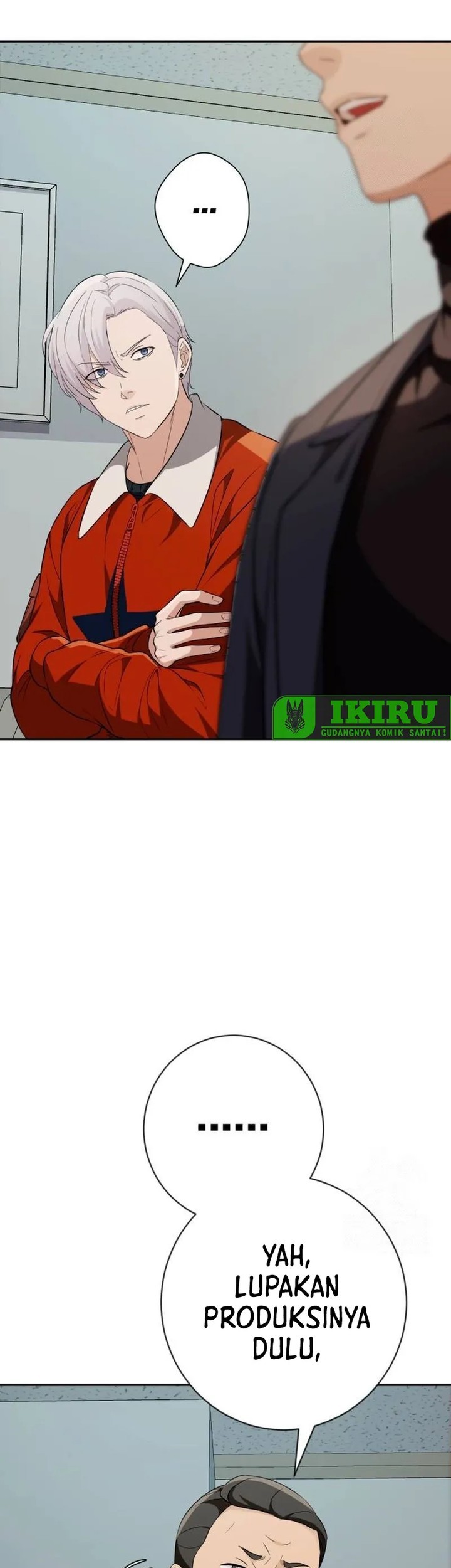 Voice Phishing Turns Your Life Around Chapter 16 Gambar 53