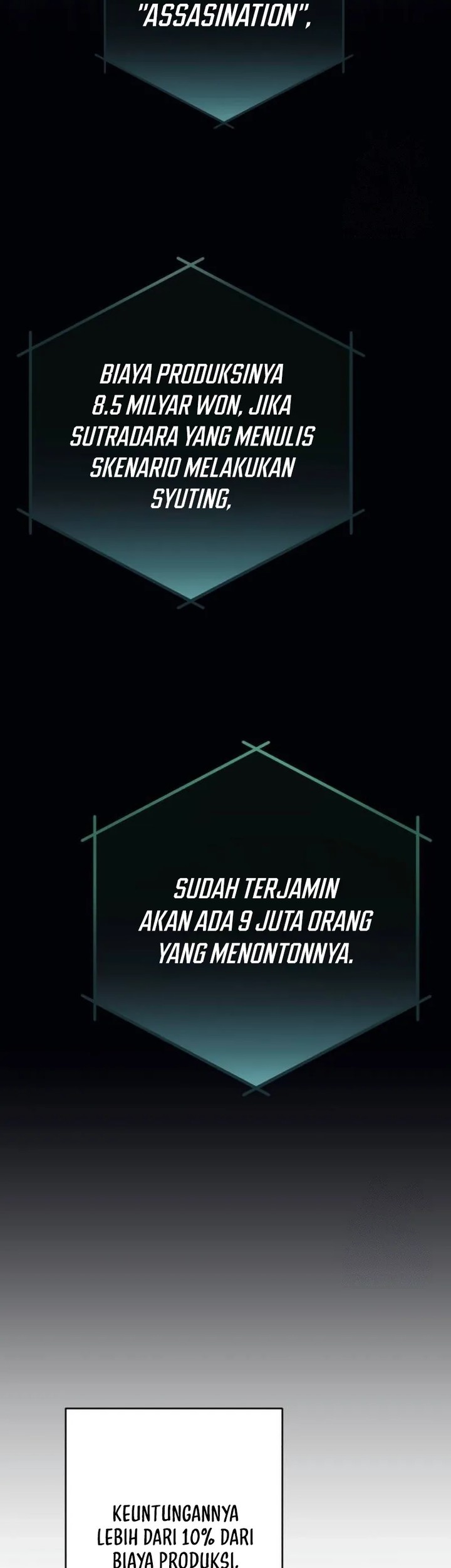 Voice Phishing Turns Your Life Around Chapter 16 Gambar 55