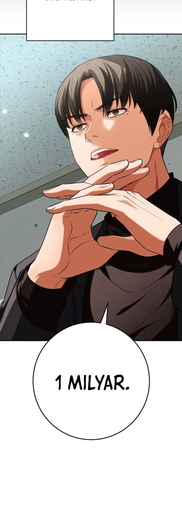 Voice Phishing Turns Your Life Around Chapter 16 Gambar 56