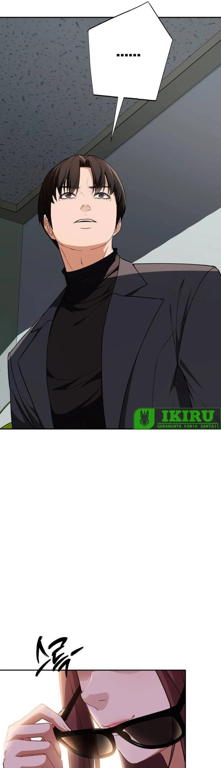 Voice Phishing Turns Your Life Around Chapter 16 Gambar 74