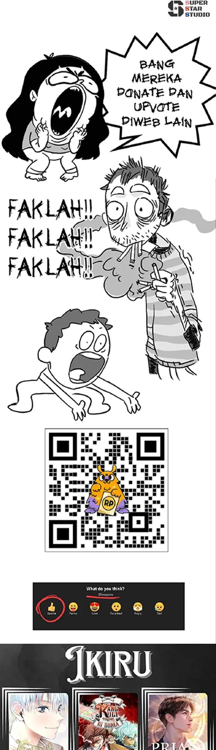 Voice Phishing Turns Your Life Around Chapter 16 Gambar 76