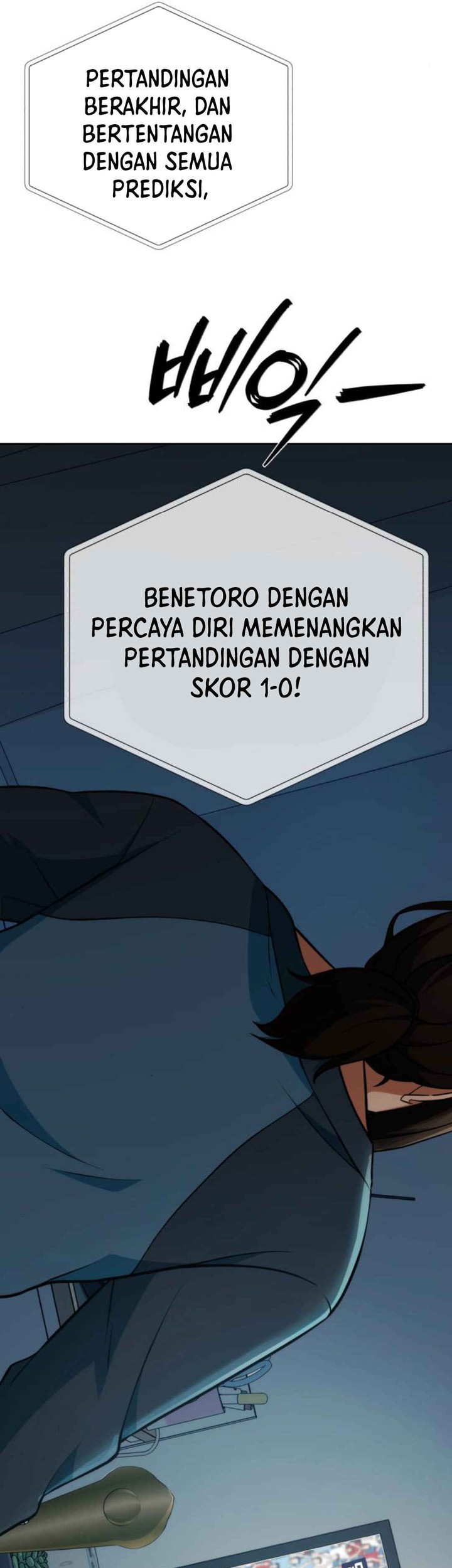 Voice Phishing Turns Your Life Around Chapter 2 Gambar 70