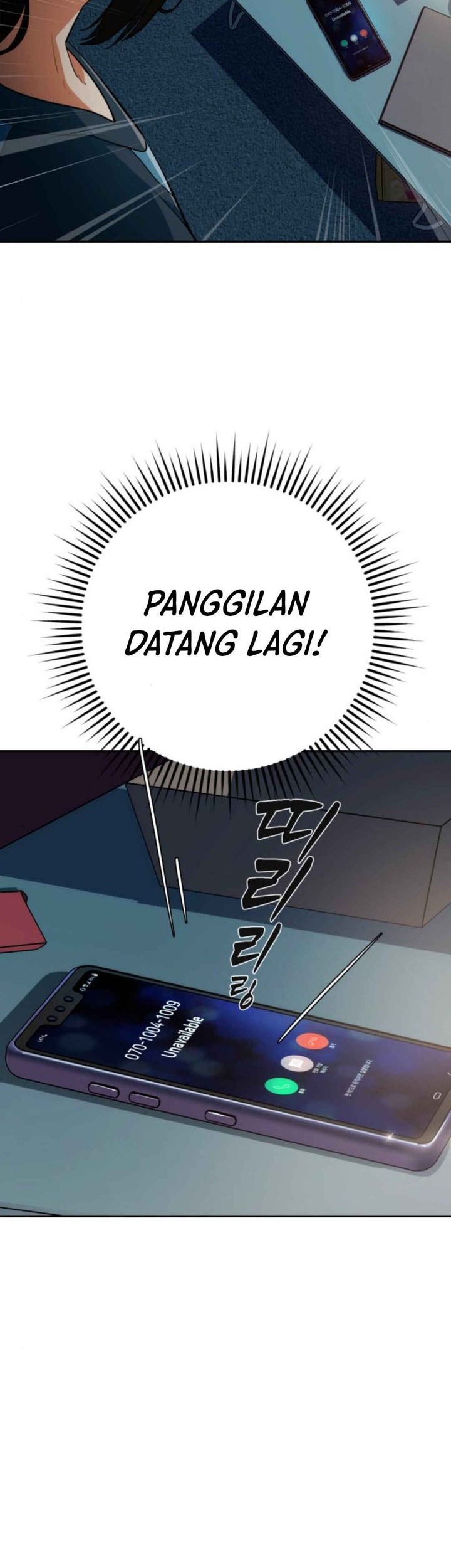 Voice Phishing Turns Your Life Around Chapter 2 Gambar 77
