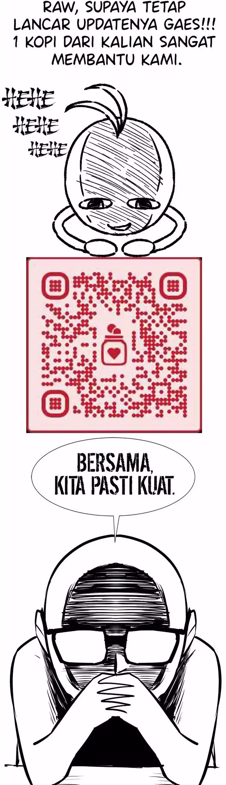 Voice Phishing Turns Your Life Around Chapter 2 Gambar 102
