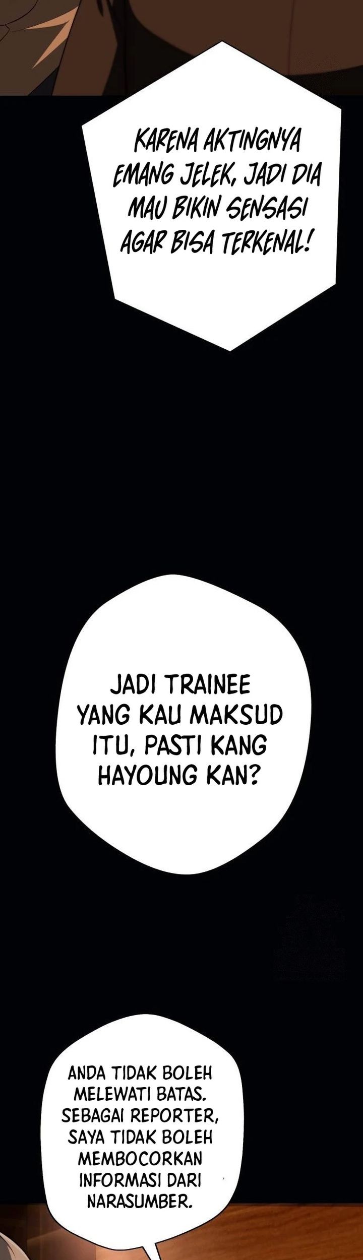 Voice Phishing Turns Your Life Around Chapter 25 Gambar 43