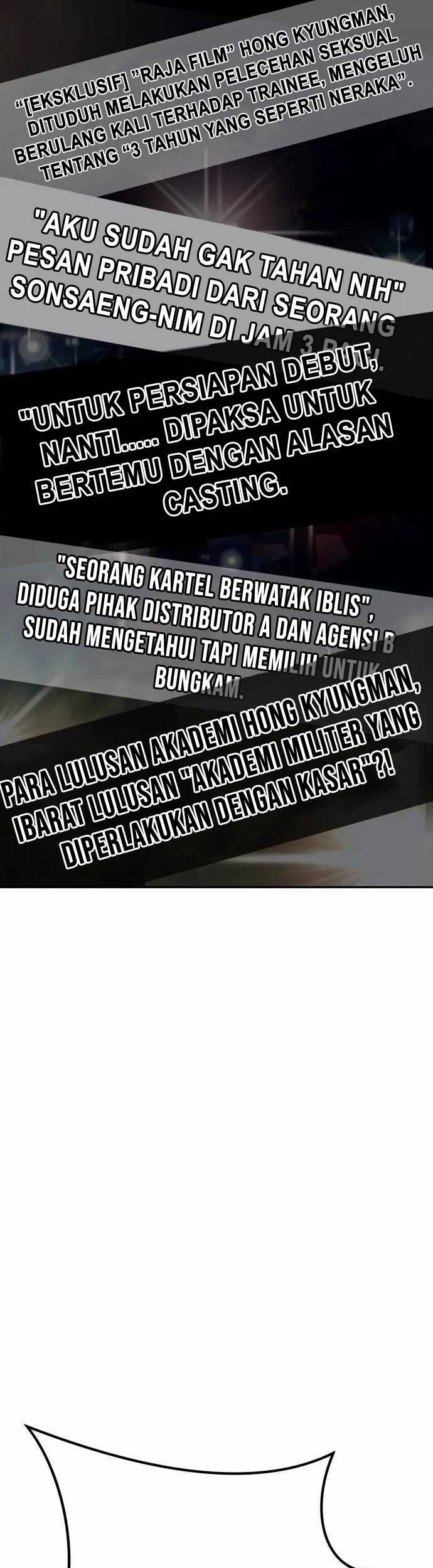 Voice Phishing Turns Your Life Around Chapter 28 Gambar 68