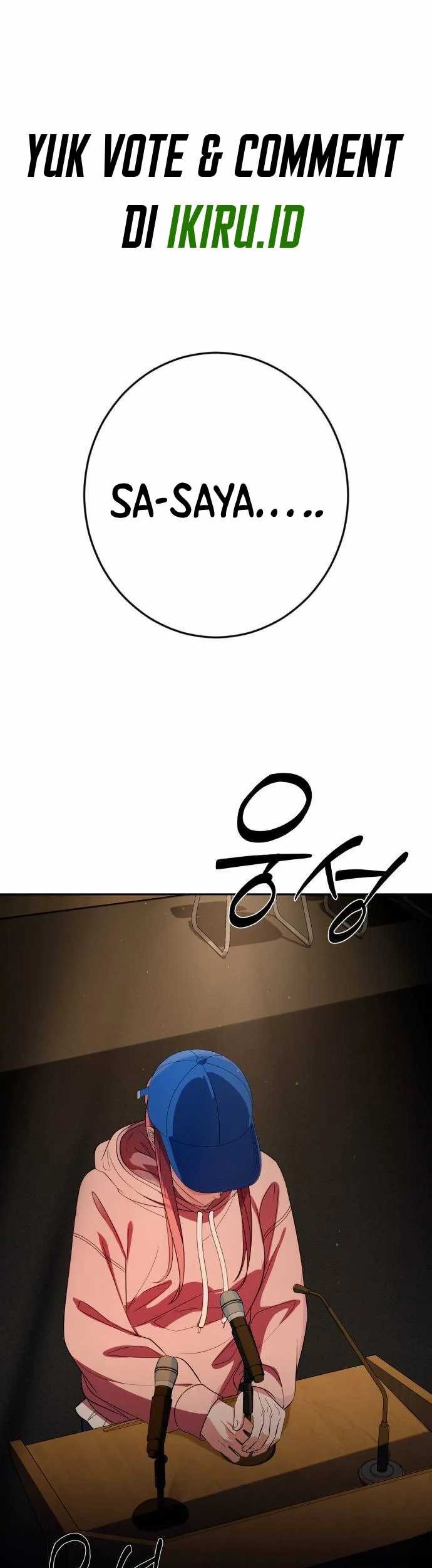 Baca Manhwa Voice Phishing Turns Your Life Around Chapter 28 Gambar 2