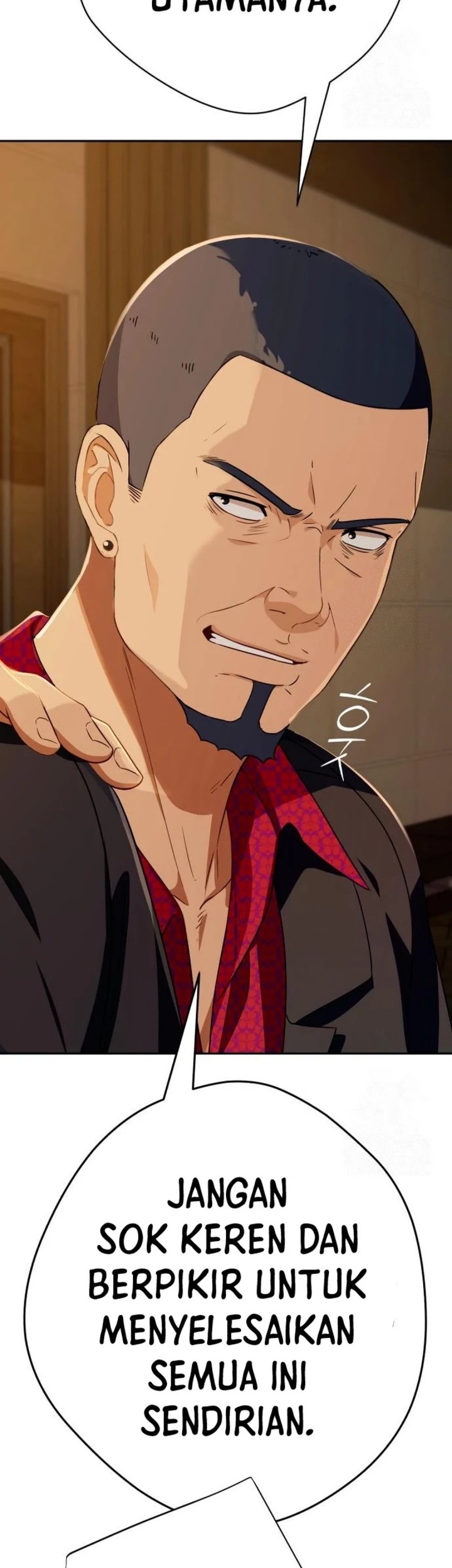 Baca Manhwa Voice Phishing Turns Your Life Around Chapter 29 Gambar 2
