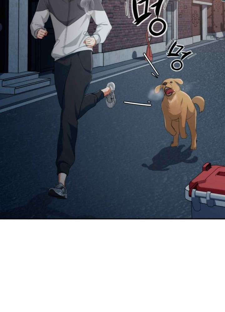 Voice Phishing Turns Your Life Around Chapter 3 Gambar 53
