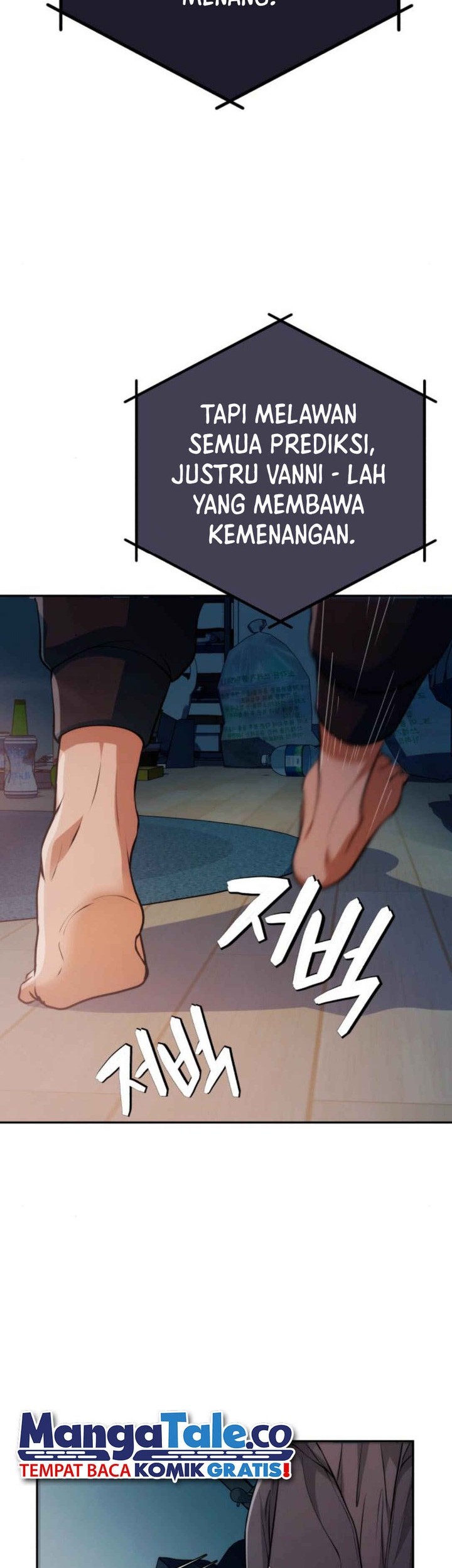 Baca Manhwa Voice Phishing Turns Your Life Around Chapter 3 Gambar 2