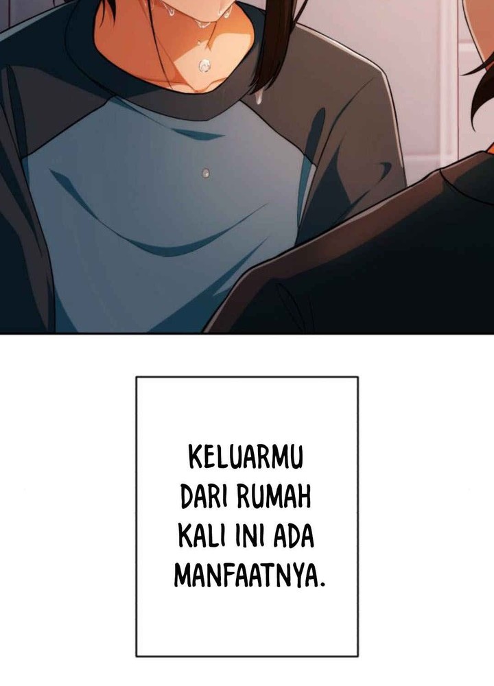 Voice Phishing Turns Your Life Around Chapter 3 Gambar 78