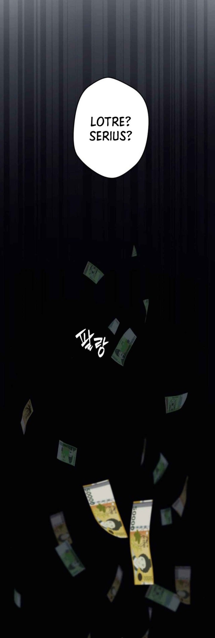 Voice Phishing Turns Your Life Around Chapter 3 Gambar 95