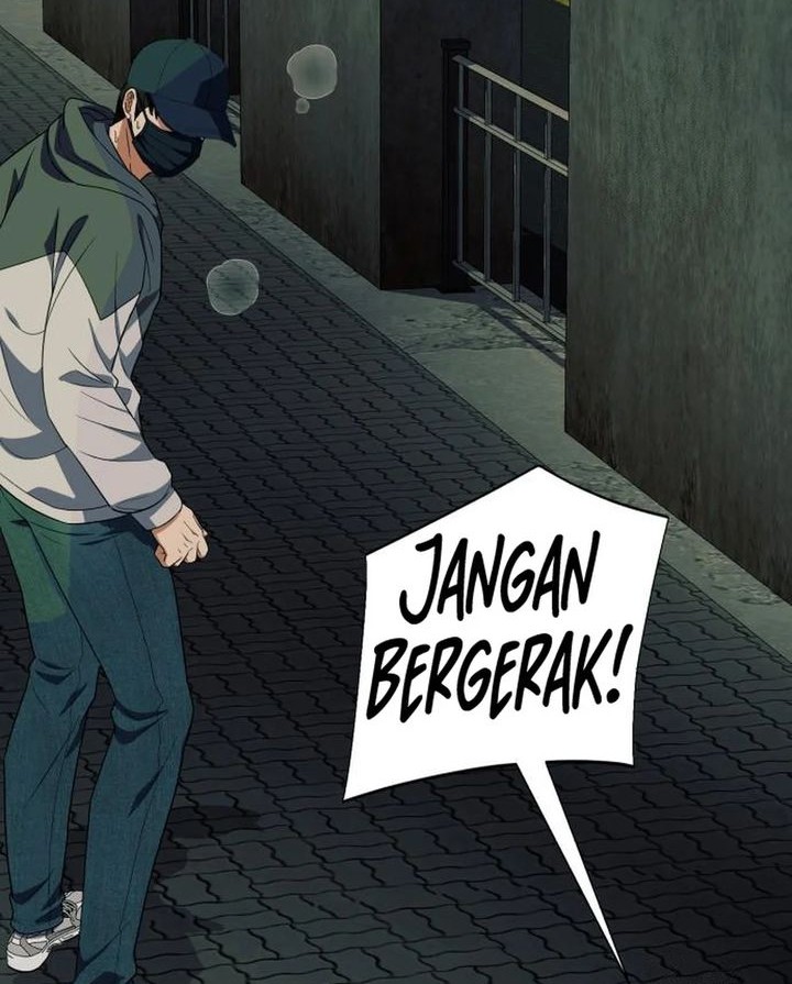 Baca Manhwa Voice Phishing Turns Your Life Around Chapter 33 Gambar 2