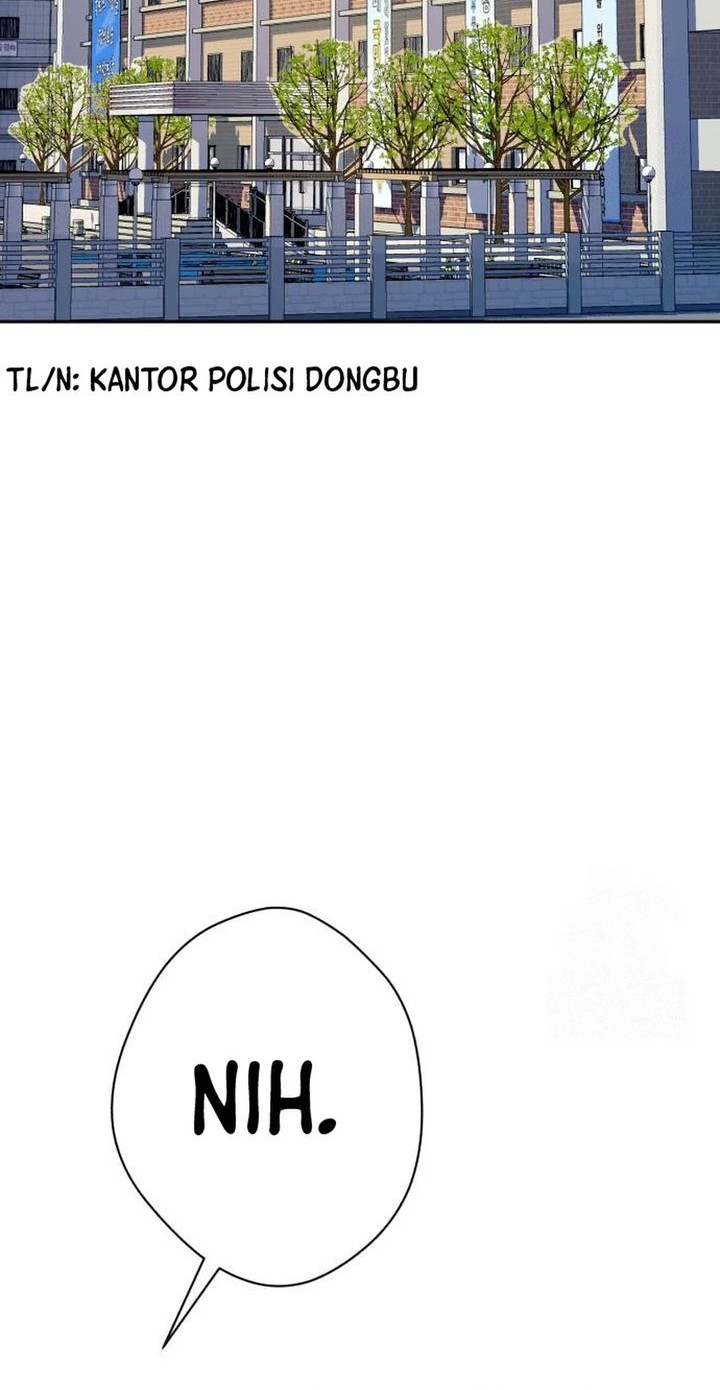 Baca Manhwa Voice Phishing Turns Your Life Around Chapter 34 Gambar 2