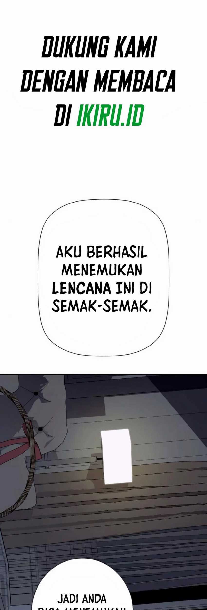 Baca Manhwa Voice Phishing Turns Your Life Around Chapter 35 Gambar 2