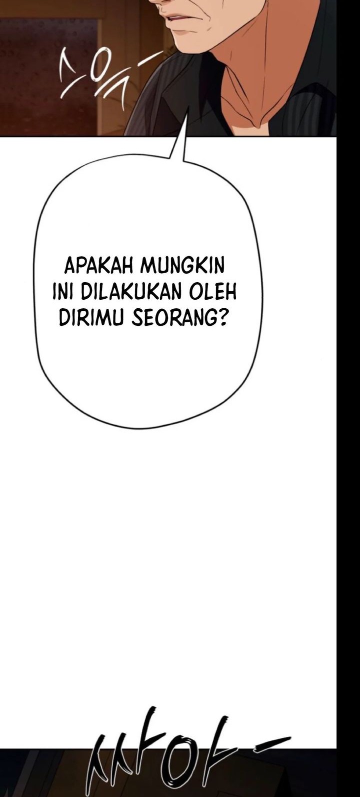 Voice Phishing Turns Your Life Around Chapter 37 Gambar 26