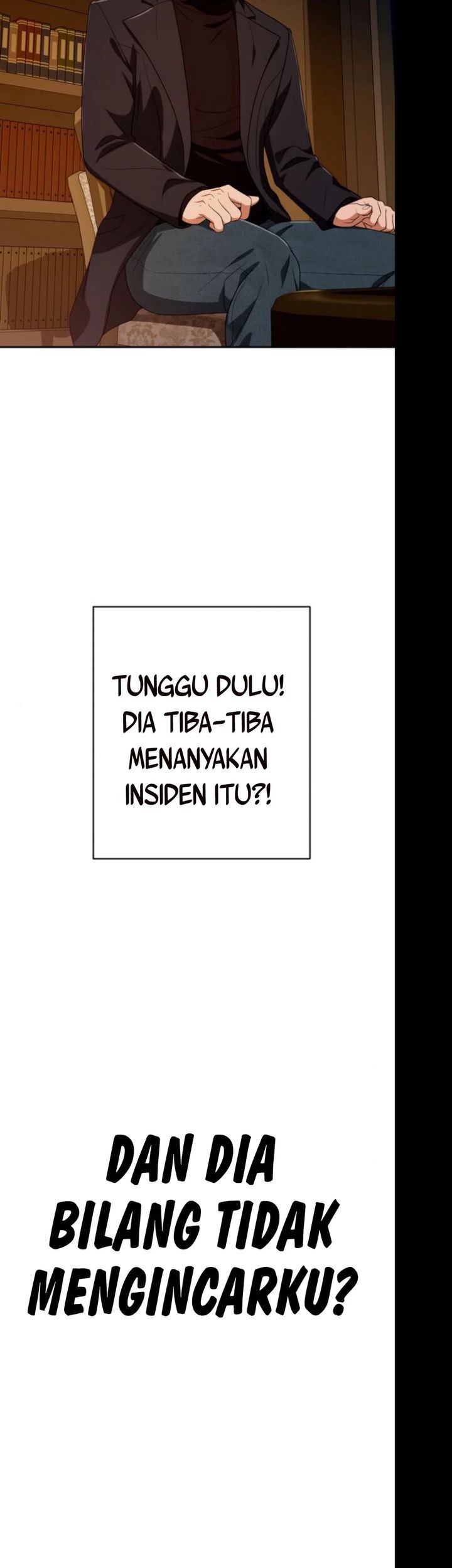 Voice Phishing Turns Your Life Around Chapter 37 Gambar 43