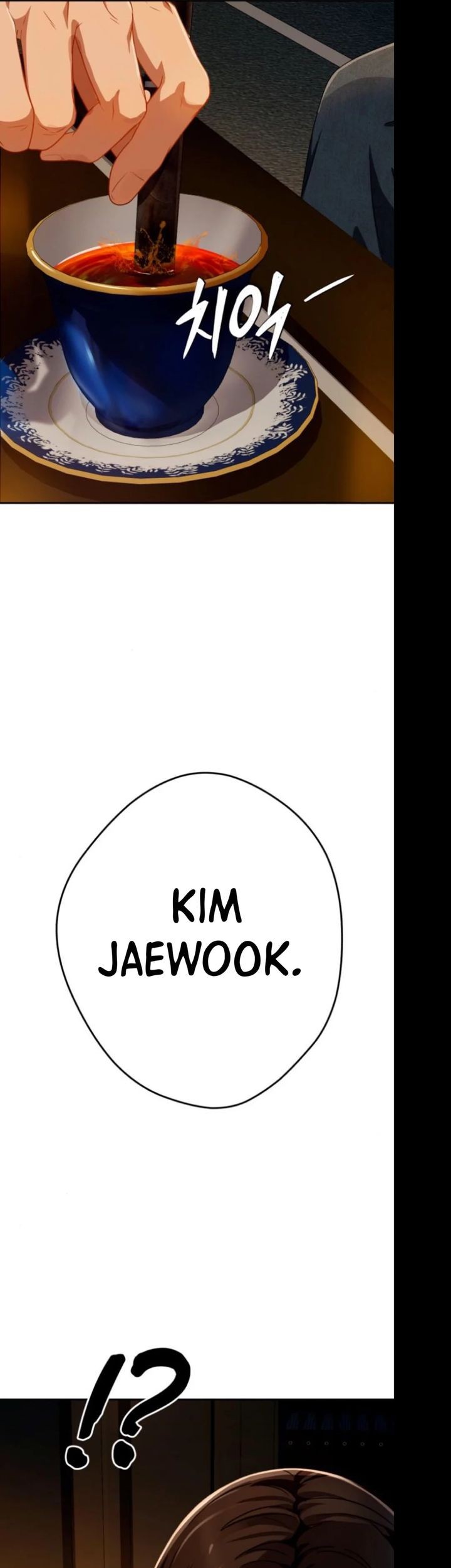 Voice Phishing Turns Your Life Around Chapter 37 Gambar 54