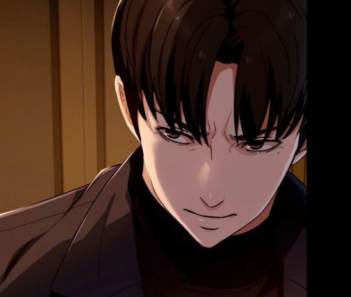 Voice Phishing Turns Your Life Around Chapter 37 Gambar 55