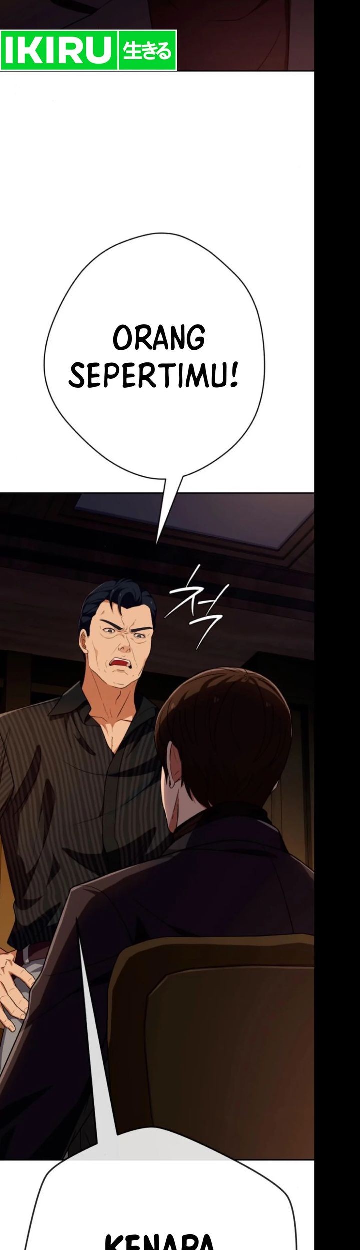 Voice Phishing Turns Your Life Around Chapter 37 Gambar 56