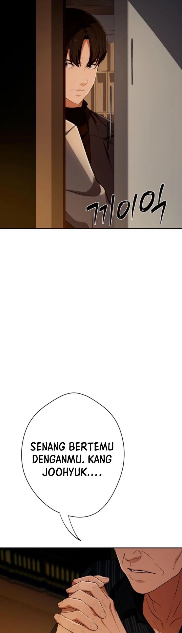 Voice Phishing Turns Your Life Around Chapter 37 Gambar 3